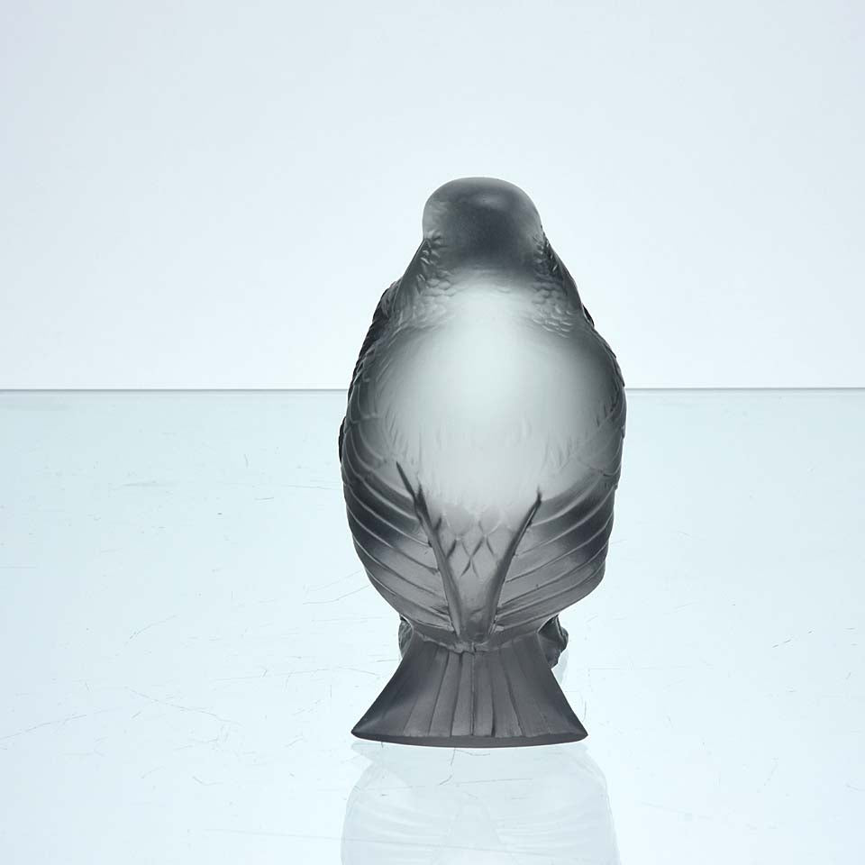 René Lalique Moineau Fier