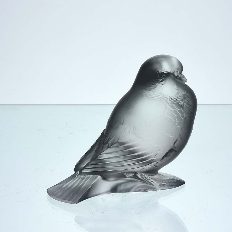 René Lalique Moineau Fier