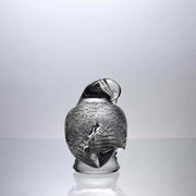 Art Deco Glass René Lalique Pigeon 