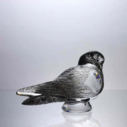 Art Deco Glass René Lalique Pigeon 