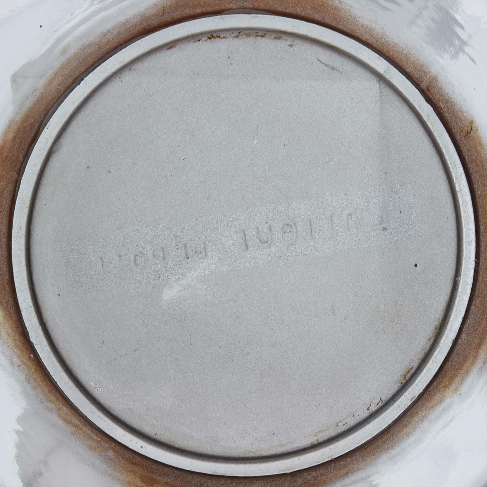 Rene Lalique L'Origan - Lalique Powder Box - Hickmet Fine Arts