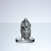 Sanglier - Lalique Car Mascot - Hickmet Fine Arts