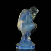 Art Deco Car Mascot Sirene By Rene Lalique 