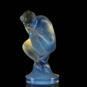 Art Deco Car Mascot Sirene By Rene Lalique 