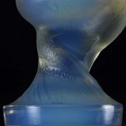 Art Deco Car Mascot Sirene By Rene Lalique 