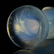 Art Deco Car Mascot Sirene By Rene Lalique 