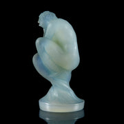 René Lalique Sirene Car Mascot - Hickmet Fine Arts