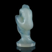 René Lalique Sirene Car Mascot - Hickmet Fine ArtsRené Lalique Sirene Car Mascot - Hickmet Fine Arts