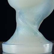 René Lalique Sirene Car Mascot - Hickmet Fine Arts