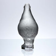 René Lalique Glass figure Perdrix Debout 
