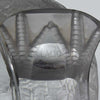 René Lalique Glass figure Perdrix Debout 