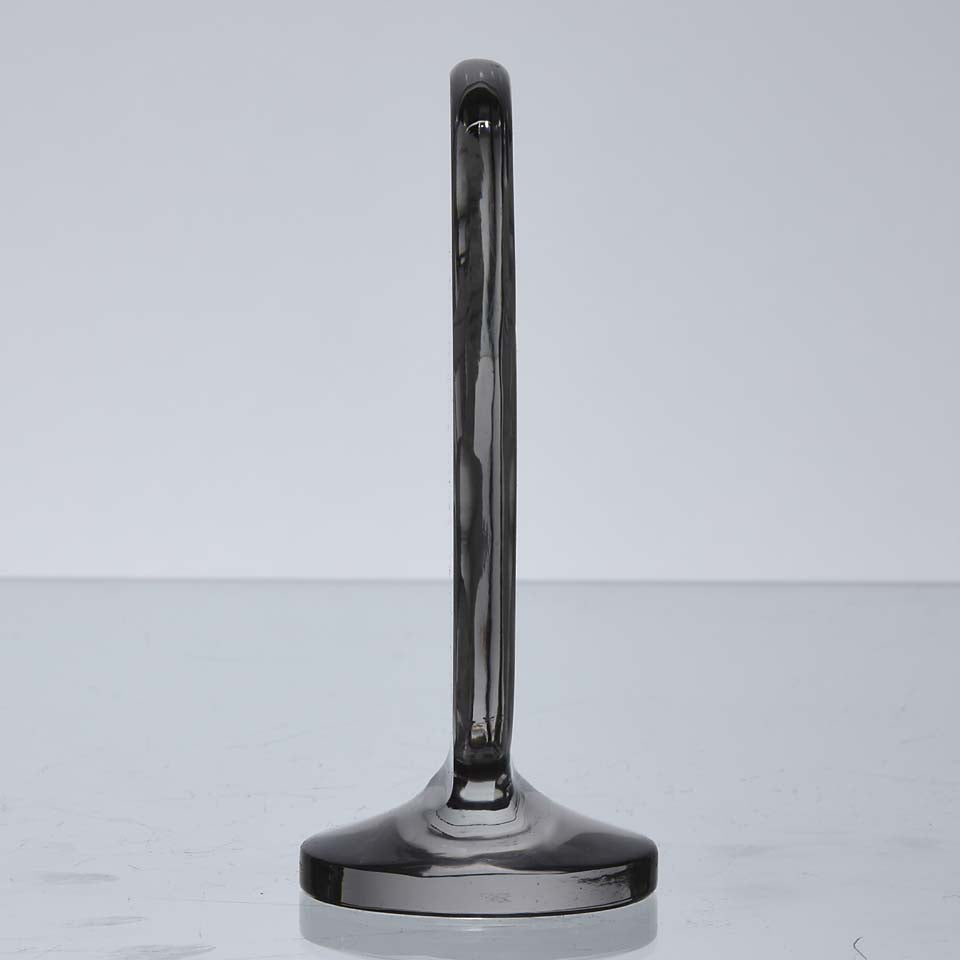 René Lalique Archer Glass Car Mascot 