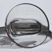 René Lalique Archer Glass Car Mascot 