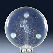 Rene Lalique Salver - Trepide - Hickmet Fine Arts