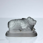 Rene Lalique Paperweight Tareau Sacré