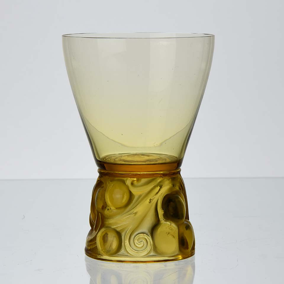 René Lalique Glass