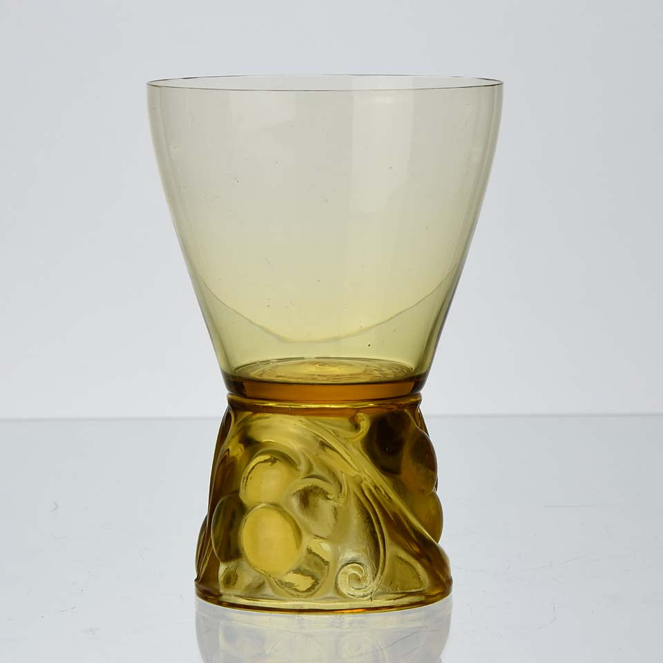 René Lalique Glass