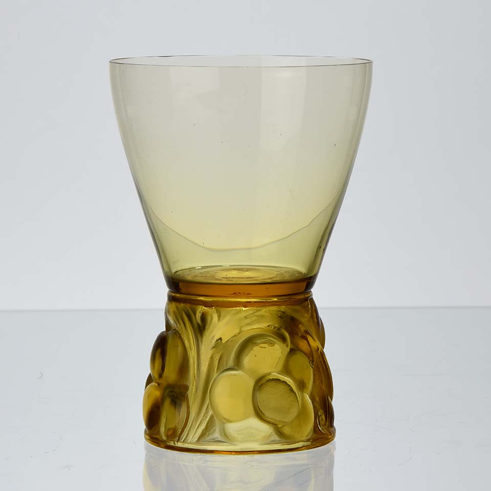 René Lalique Glass