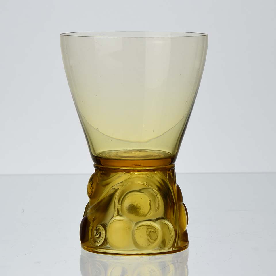 René Lalique Glass