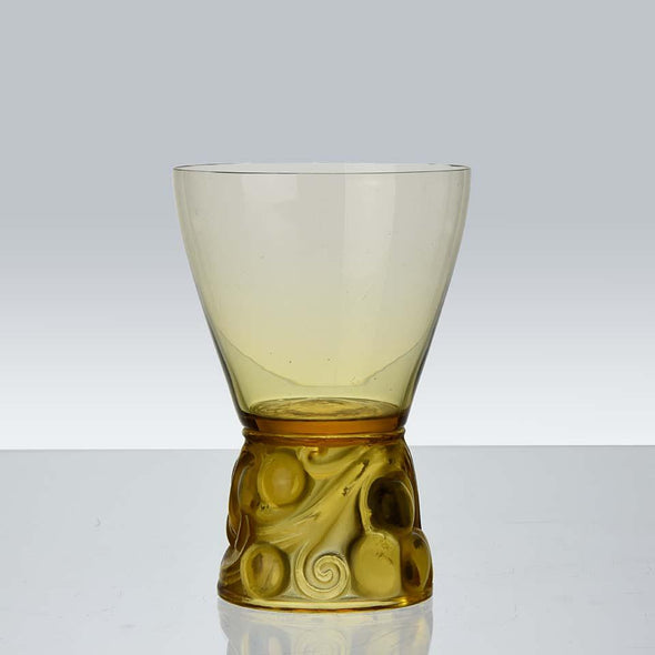 René Lalique Marienthal Glass