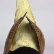 “Resting Woodcock” by Nick Bibby Limited Edition Bronze