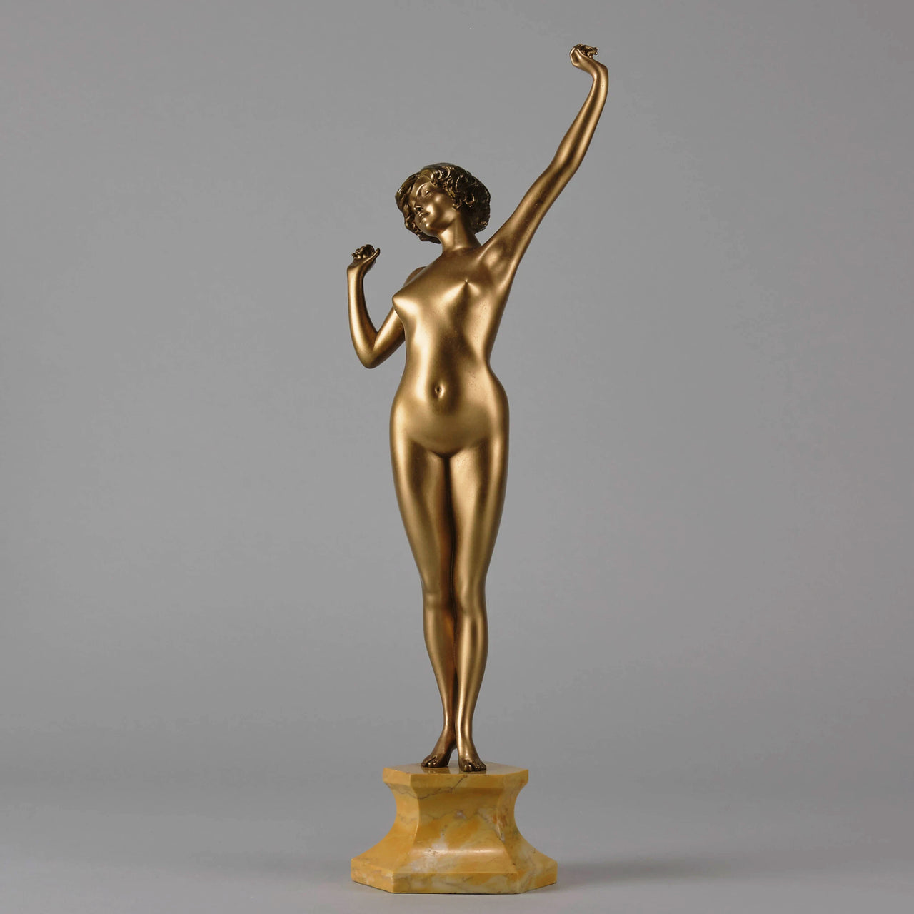 "Le Reveil" by Paul Philippe