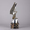 rischmann bronze falcon