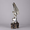 rischmann bronze falcon