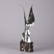 rischmann bronze falcon