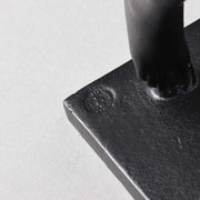 Rivoire Bronze - Femme avec Chien - Hickmet Fine Arts