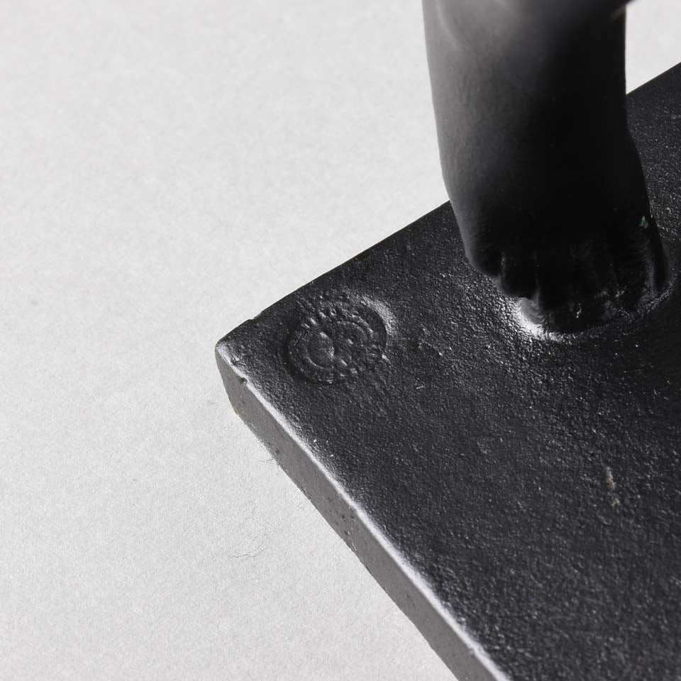 Rivoire Bronze - Femme avec Chien - Hickmet Fine Arts