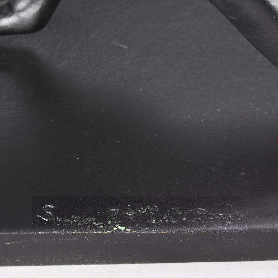 Rivoire Bronze - Femme avec Chien - Hickmet Fine Arts