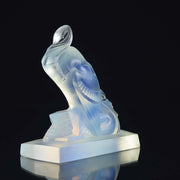 Sabino Glass Storks - Marius Sabino - Hickmet Fine Arts