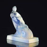 Sabino Glass Storks - Marius Sabino - Hickmet Fine Arts