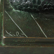 Salvador Dali St George - Salvador Dali - Hickmet Fine Arts