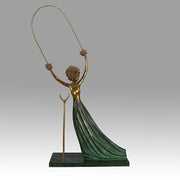 Salvador Dali “Alice in Wonderland”