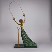 Salvador Dali “Alice in Wonderland”