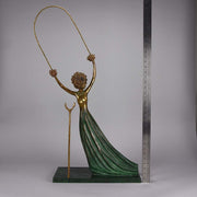 Salvador Dali “Alice in Wonderland”