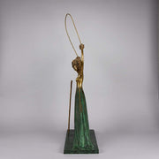 Salvador Dali “Alice in Wonderland”