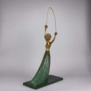 Salvador Dali “Alice in Wonderland”