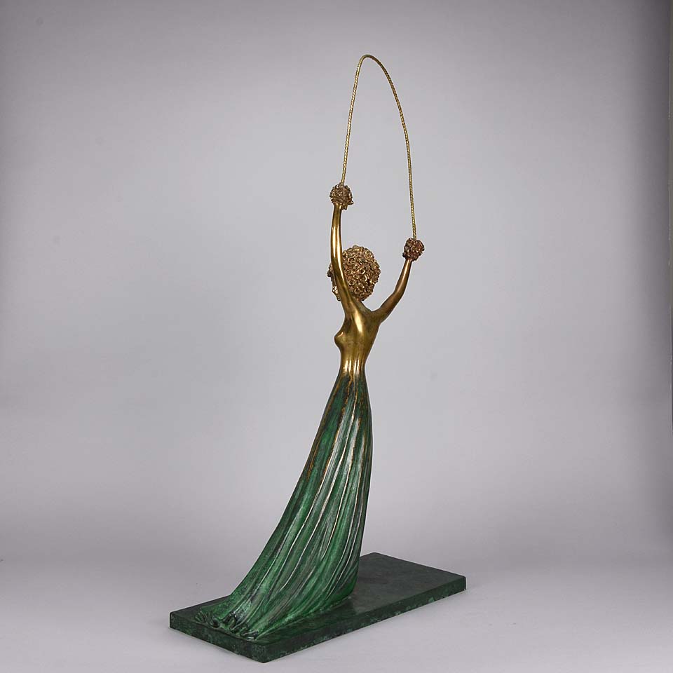 Salvador Dali “Alice in Wonderland”