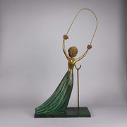 Salvador Dali “Alice in Wonderland”