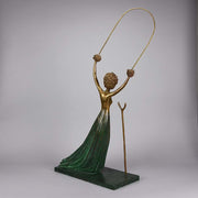 Salvador Dali “Alice in Wonderland”