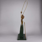 Salvador Dali “Alice in Wonderland”