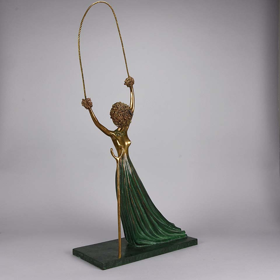 Salvador Dali “Alice in Wonderland”