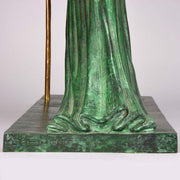 Salvador Dali “Alice in Wonderland”