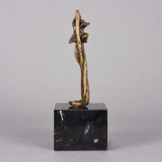 Dali Dulcinea - Limited Edition Bronze - Hickmet Fine Arts 