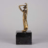 Dali Dulcinea - Limited Edition Bronze - Hickmet Fine Arts 