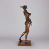 Salvador Dali Minotaur Limited Edition Bronze
