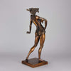 Salvador Dali Minotaur Limited Edition Bronze